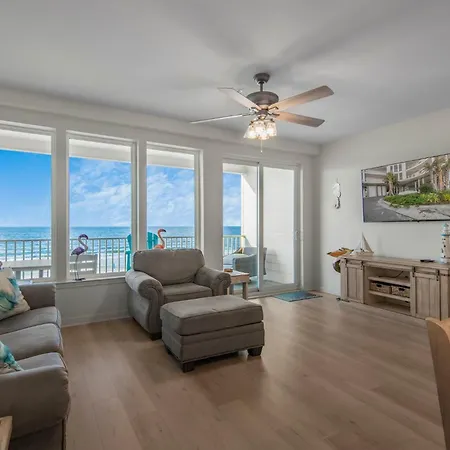 Sea Glass 304 By Vacation Homes Collection