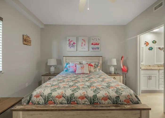 Sea Glass 304 By Collection Apartment *