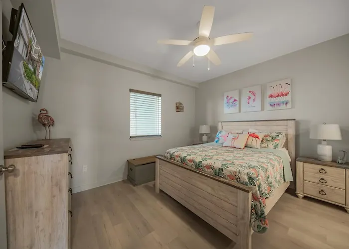 Apartment Sea Glass 304 By Collection Gulf Shores
