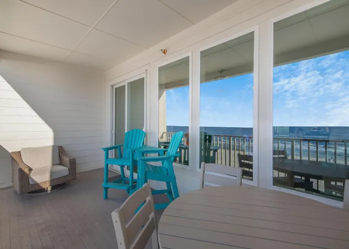 Sea Glass 304 By Collection Apartment Gulf Shores