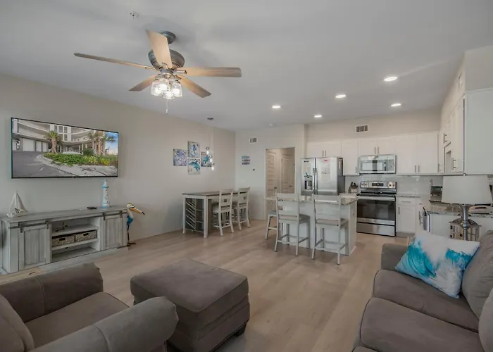 Apartment Sea Glass 304 By Collection Gulf Shores