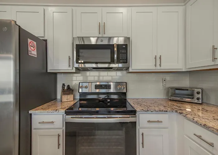 Sea Glass 304 By Collection Apartment *