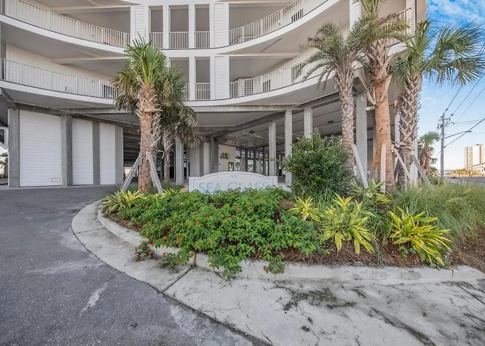 Sea Glass 304 By Collection Apartment *
