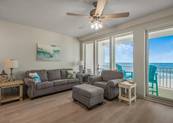 Sea Glass 304 By Collection Apartment