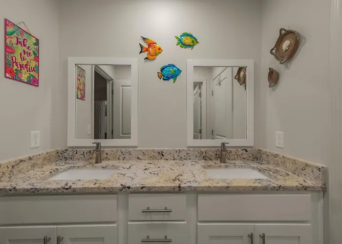 Apartment Sea Glass 304 By Collection Gulf Shores