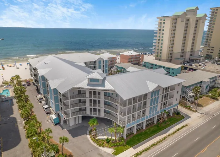 Apartment Sea Glass 304 By Collection Gulf Shores