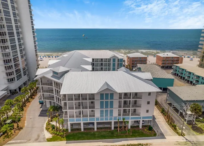 Sea Glass 304 By Collection Apartment