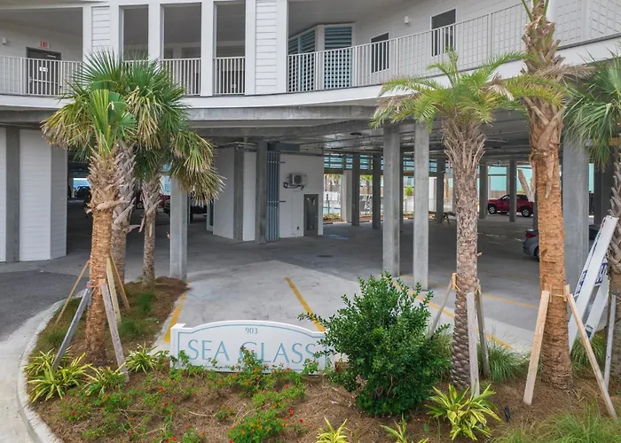 Sea Glass 304 By Collection Apartment